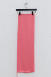 BASERANGE Wrap Skirt SKSKW-VI-AU23 Pink ( SKSKW1)